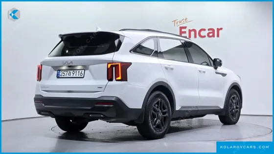 KIA SORENTO HEV 1.6 2WD