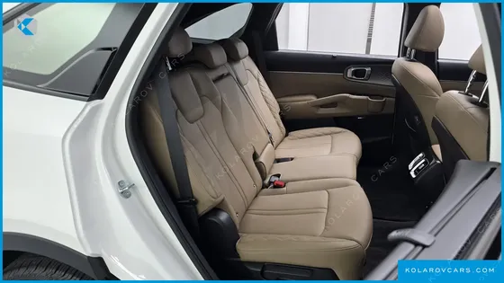 KIA SORENTO HEV 1.6 2WD