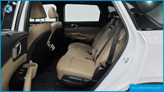 KIA SORENTO HEV 1.6 2WD