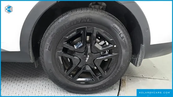 KIA SORENTO HEV 1.6 2WD