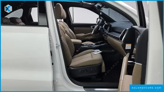 KIA SORENTO HEV 1.6 2WD
