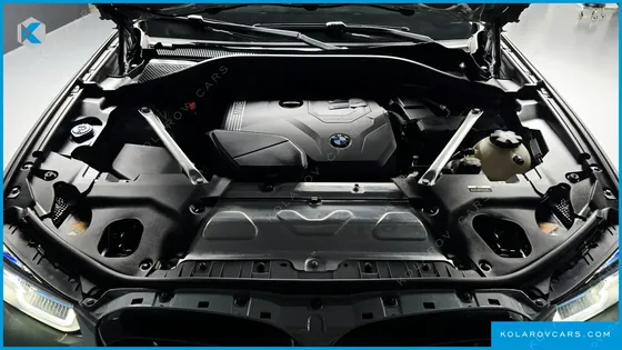 BMW X4 XDRIVE20I M SPORTS PRO
