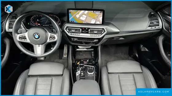BMW X4 XDRIVE20I M SPORTS PRO