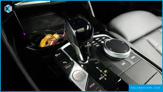 BMW X4 XDRIVE20I M SPORTS PRO