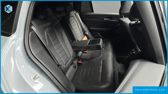 BMW X4 XDRIVE20I M SPORTS PRO