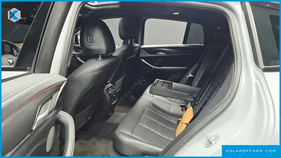 BMW X4 XDRIVE20I M SPORTS PRO
