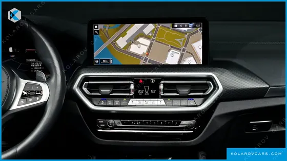 BMW X4 XDRIVE20I M SPORTS PRO