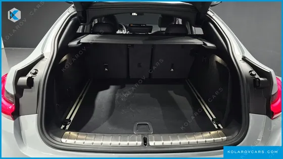 BMW X4 XDRIVE20I M SPORTS PRO