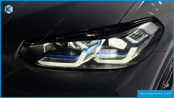 BMW X4 XDRIVE20I M SPORTS PRO