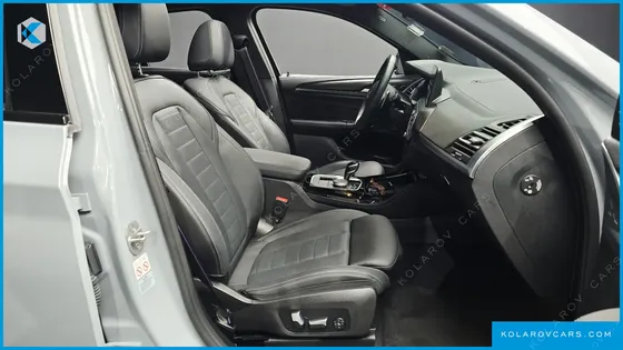 BMW X4 XDRIVE20I M SPORTS PRO