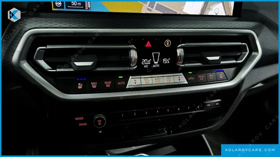 BMW X4 XDRIVE20I M SPORTS PRO