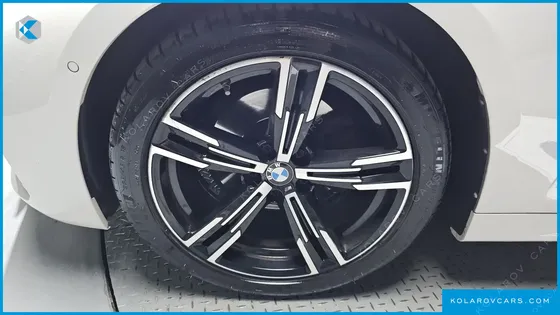 BMW 4 SERIES 420I M SPORT PERFORMANCE COUPE