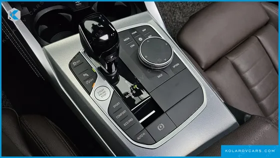 BMW 4 SERIES 420I M SPORT PERFORMANCE COUPE
