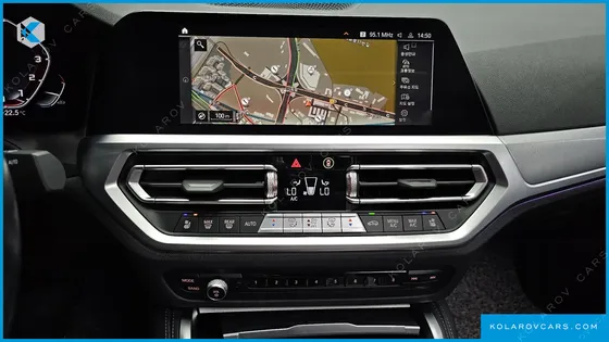 BMW 4 SERIES 420I M SPORT PERFORMANCE COUPE