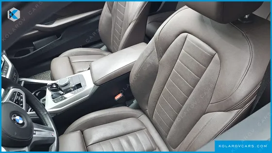 BMW 4 SERIES 420I M SPORT PERFORMANCE COUPE