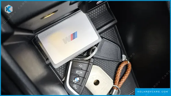 BMW 4 SERIES 420I M SPORT PERFORMANCE COUPE