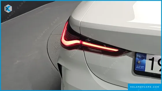 BMW 4 SERIES 420I M SPORT PERFORMANCE COUPE