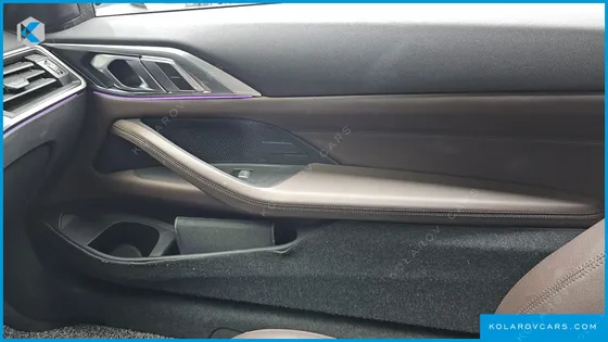 BMW 4 SERIES 420I M SPORT PERFORMANCE COUPE
