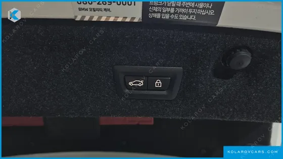 BMW 4 SERIES 420I M SPORT PERFORMANCE COUPE