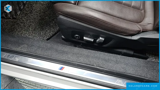 BMW 4 SERIES 420I M SPORT PERFORMANCE COUPE