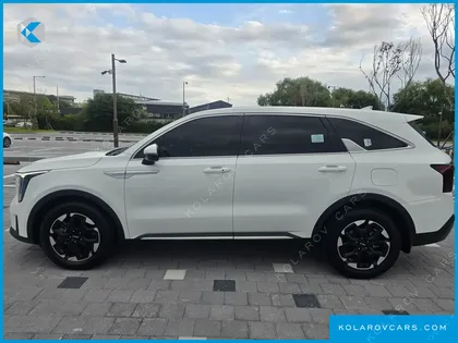 KIA SORENTO DIESEL 2.2 4WD