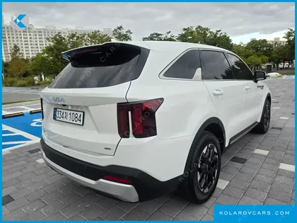 KIA SORENTO DIESEL 2.2 4WD
