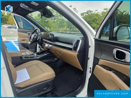 KIA SORENTO DIESEL 2.2 4WD