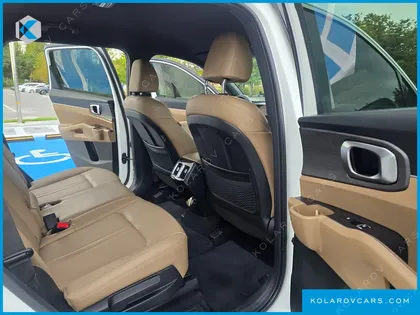 KIA SORENTO DIESEL 2.2 4WD