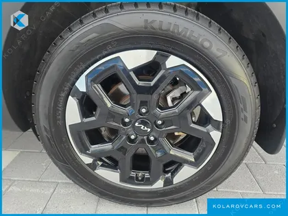 KIA SORENTO DIESEL 2.2 4WD