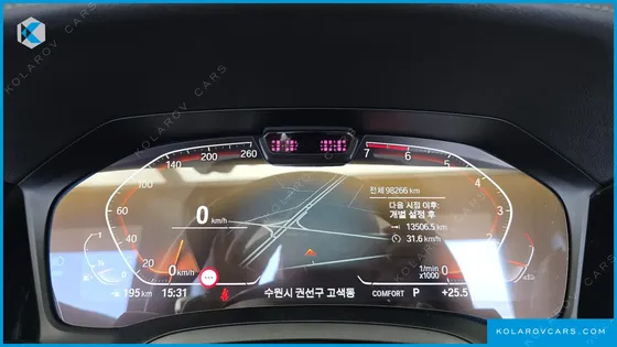 BMW 4 SERIES 420I M SPORT CONVERTIBLE