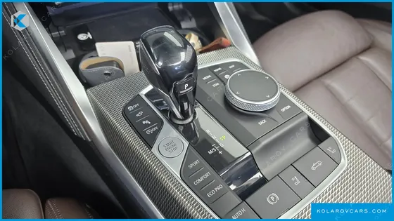 BMW 4 SERIES 420I M SPORT CONVERTIBLE