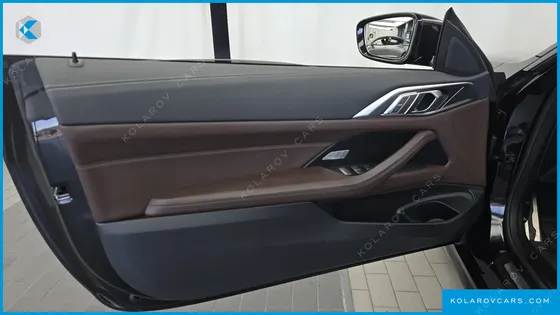 BMW 4 SERIES 420I M SPORT CONVERTIBLE