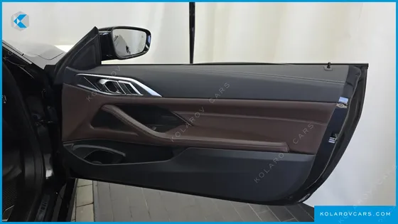 BMW 4 SERIES 420I M SPORT CONVERTIBLE