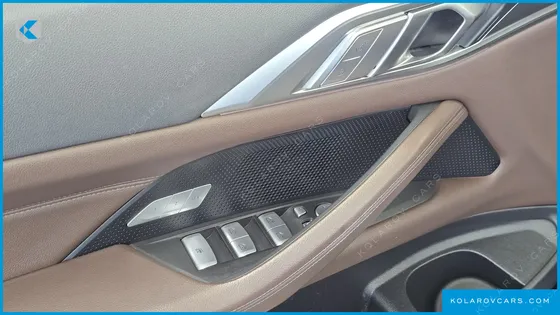 BMW 4 SERIES 420I M SPORT CONVERTIBLE