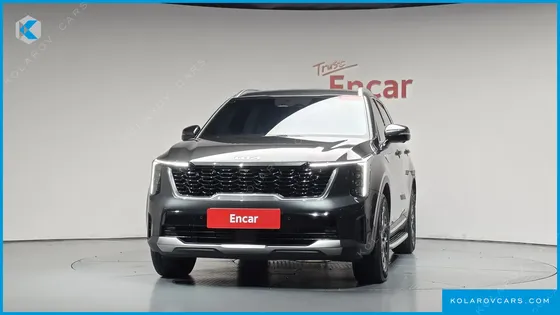 KIA SORENTO HEV 1.6 2WD