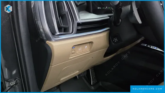 KIA SORENTO HEV 1.6 2WD