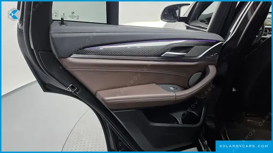 BMW X4 XDRIVE M40I