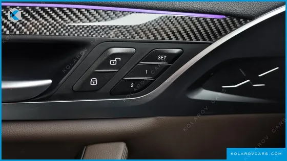 BMW X4 XDRIVE M40I