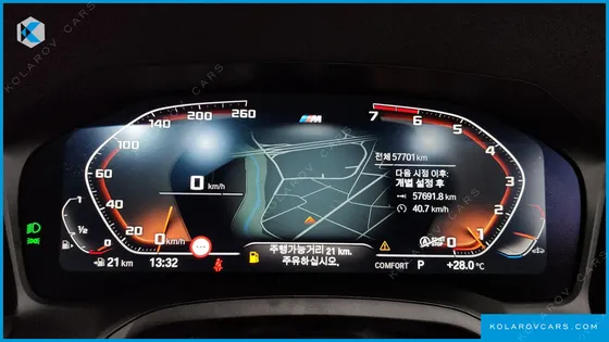 BMW 4 SERIES 420I M SPORT CONVERTIBLE