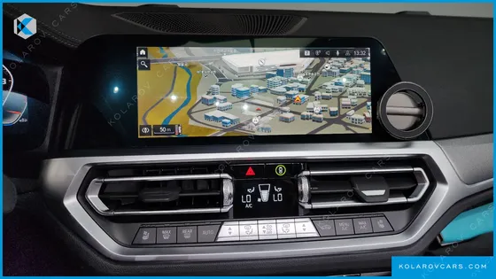 BMW 4 SERIES 420I M SPORT CONVERTIBLE