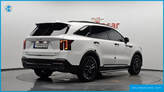 KIA SORENTO HEV 1.6 2WD