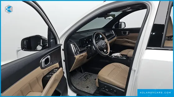 KIA SORENTO HEV 1.6 2WD