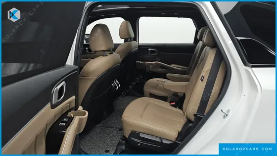 KIA SORENTO HEV 1.6 2WD