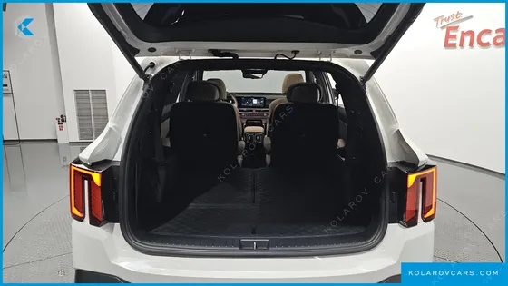 KIA SORENTO HEV 1.6 2WD