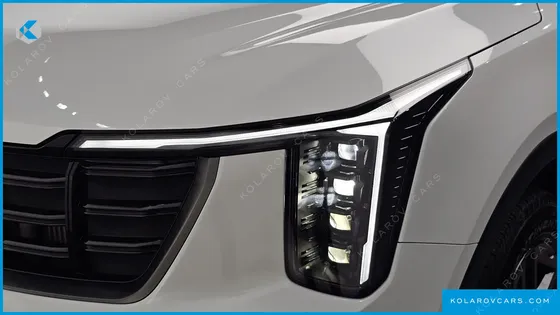KIA SORENTO HEV 1.6 2WD