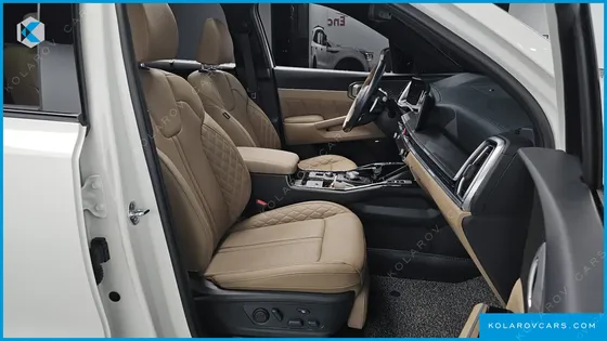 KIA SORENTO HEV 1.6 2WD