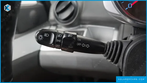 CHEVROLET (GM DAEWOO) SPARK LT
