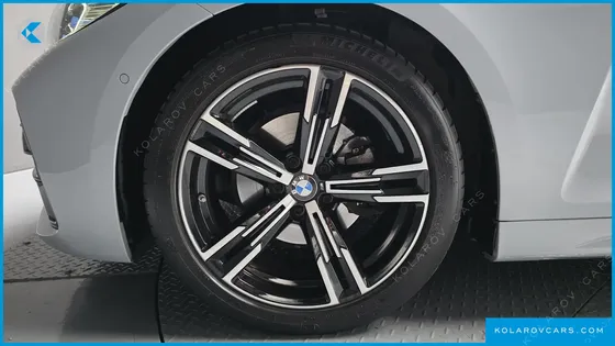 BMW 4 SERIES 420I ONLINE EXCLUSIVE CONVERTIBLE