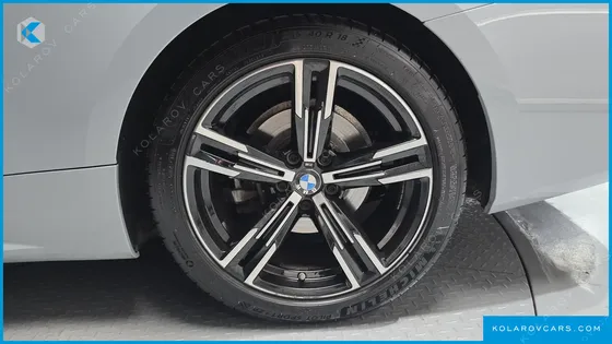 BMW 4 SERIES 420I ONLINE EXCLUSIVE CONVERTIBLE