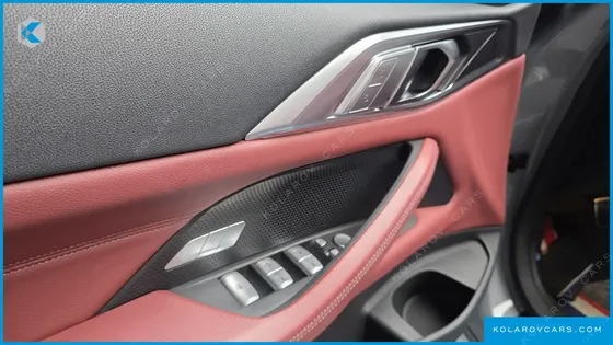 BMW 4 SERIES 420I ONLINE EXCLUSIVE CONVERTIBLE